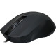 OPTICAL MOUSE DEFENDER MM-310 BLACK 1000dpi 3P