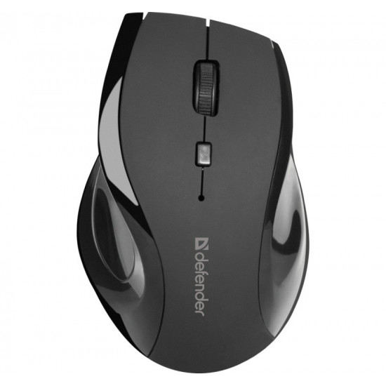 OPTICAL MOUSE ACCURA MM-295 RF