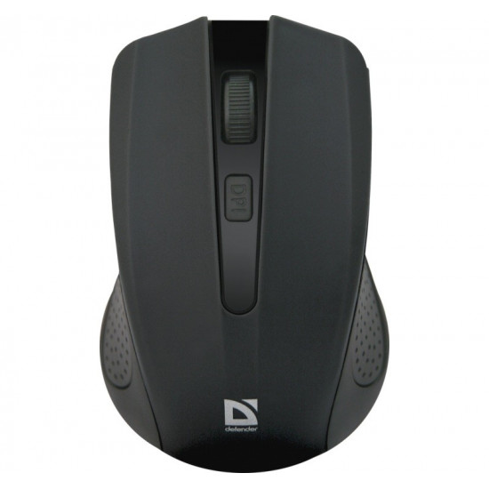 OPTICAL MOUSE ACCURA MM-935 RF