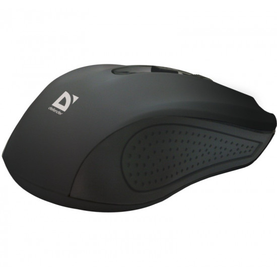 OPTICAL MOUSE ACCURA MM-935 RF