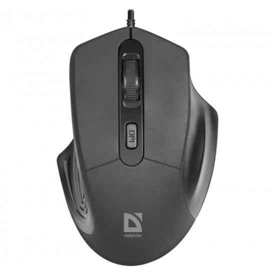 OPTICAL MOUSE DATUM MB-347