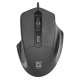 OPTICAL MOUSE DATUM MB-347