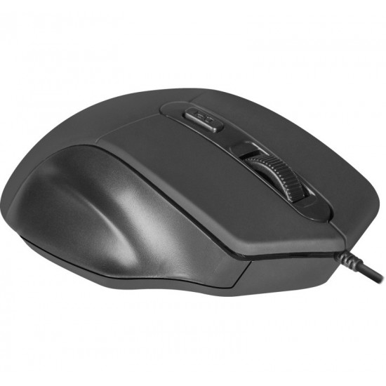 OPTICAL MOUSE DATUM MB-347