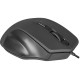 OPTICAL MOUSE DATUM MB-347