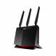 4G-AC86U Router LTE 4G 4LAN 1USB 1SIM