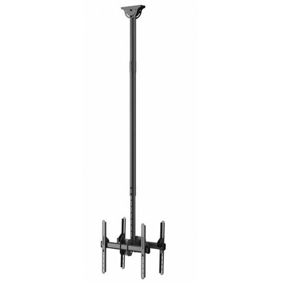 MONITOR ACC POLE MOUNT 107.5CM/NS-EP100BLACK NEOMOUNTS