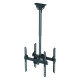 NM-C440DBLACK CEILING MOUNT