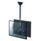 TV SET ACC CEILING MOUNT/32-60