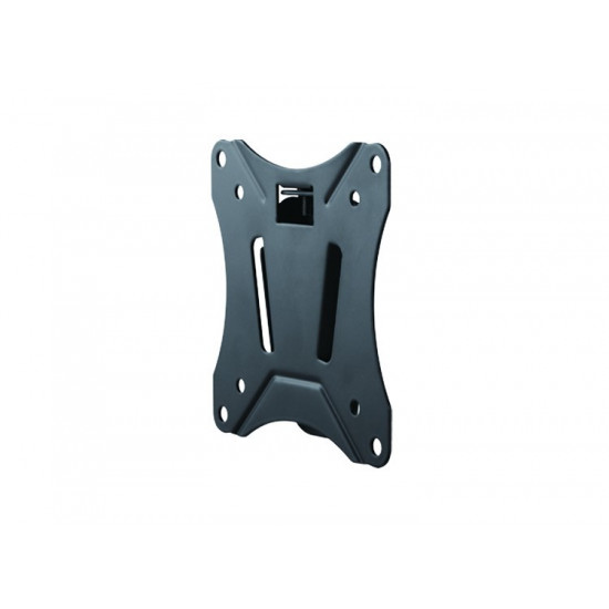 NM-W25BLACK FIXED WALL MOUNT