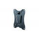 NM-W25BLACK FIXED WALL MOUNT