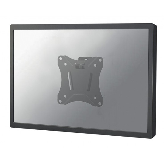 NM-W25BLACK FIXED WALL MOUNT