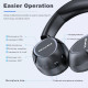 Bluetooth Headphones A770BL