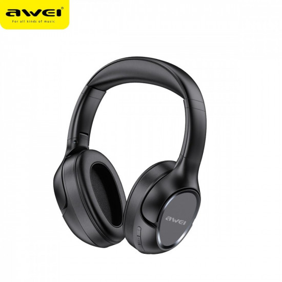 Bluetooth Headphones A770BL