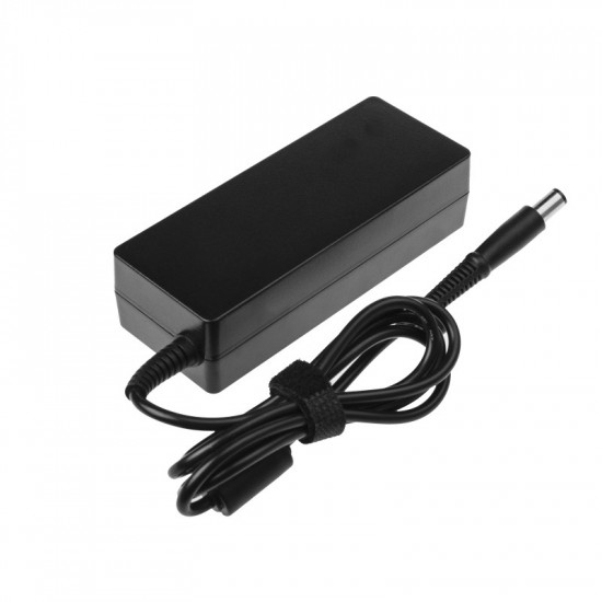 Charger, AC adapter HP 19V 4.74A 90W