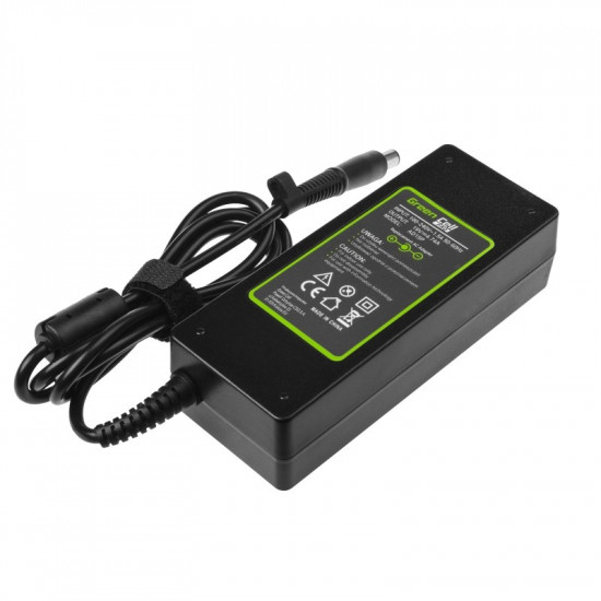 Charger, AC adapter HP 19V 4.74A 90W