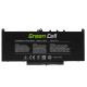 Notebook battery Dell J60J5 7.6V 5800mAh