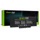 Notebook battery Dell J60J5 7.6V 5800mAh