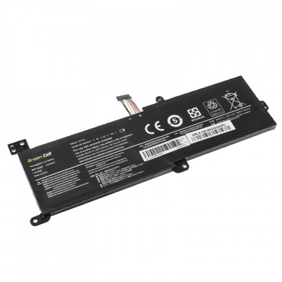 Notebook battery L16L2PB2 7.4V 3500mAh