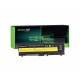 Notebook battery 45N1001 10.8V 4400mAh