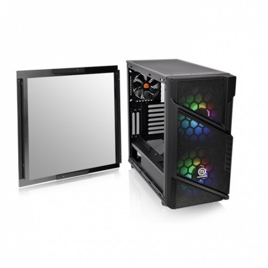 Thermaltake Commander C 31 TG ARGB