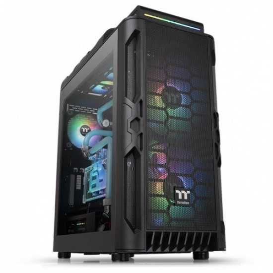 Thermaltake LEVEL 20 RS ARGB Black