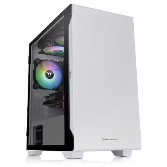 Thermaltake S100 TG Sno w