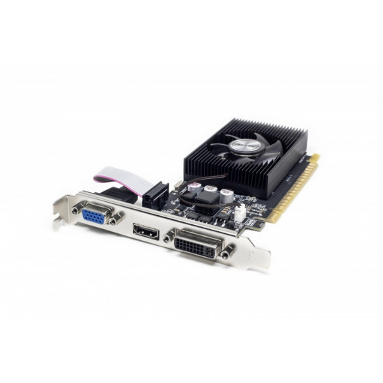 Graphic card Geforce GT420 4GB DDR3