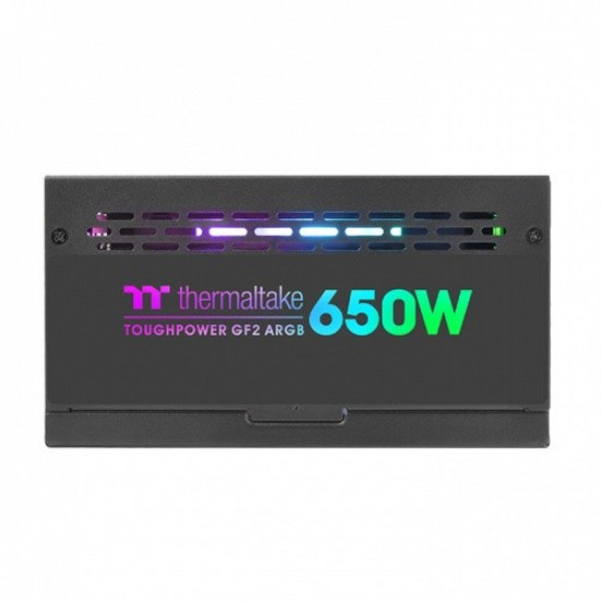 Thermaltake Toughpower GF2 ARGB 650W Mod Gold