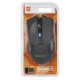 OPTICAL MOUSE ACCURA MM-275 RF BLACK-BLUE