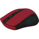 OPTICAL MOUSE ACCURA MM-935 RF RED