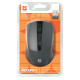 OPTICAL MOUSE ACCURA MM-935 RF GRAY