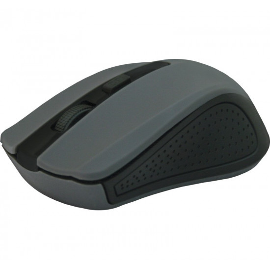 OPTICAL MOUSE ACCURA MM-935 RF GRAY