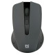 OPTICAL MOUSE ACCURA MM-935 RF GRAY