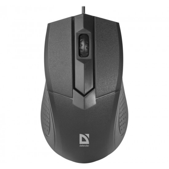 OPTICAL MOUSE OPTIMUM MB-270