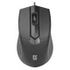 OPTICAL MOUSE OPTIMUM MB-270