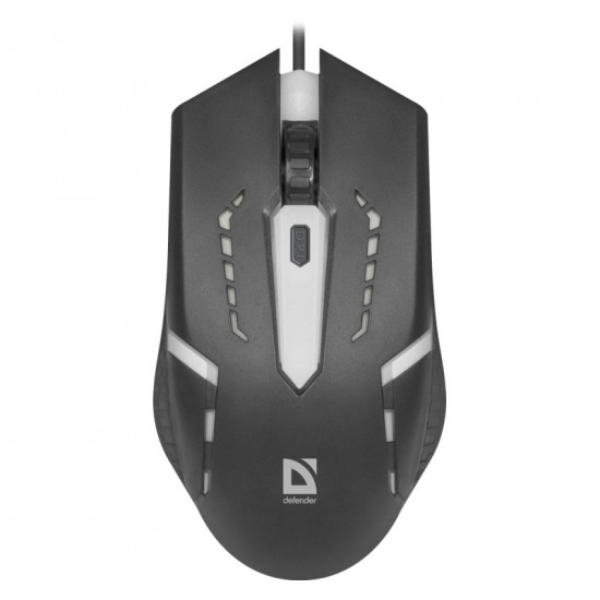 OPTICAL MOUSE HIT MB-601 LED