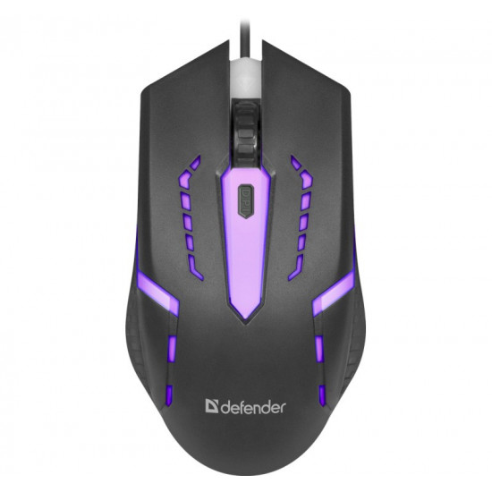 OPTICAL MOUSE HIT MB-601 LED