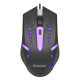 OPTICAL MOUSE HIT MB-601 LED