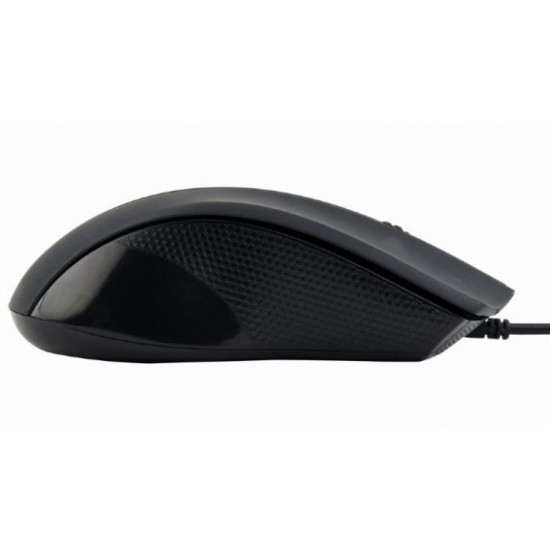 G-sensor USB laser mouse