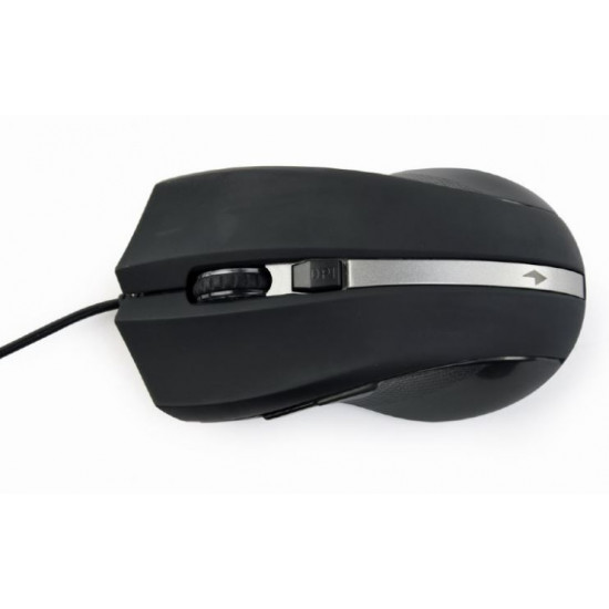 G-sensor USB laser mouse