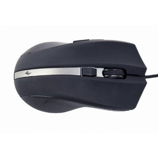 G-sensor USB laser mouse