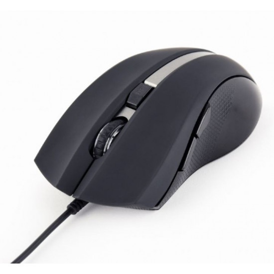 G-sensor USB laser mouse