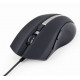 G-sensor USB laser mouse