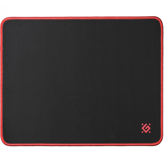 MOUSEPAD GAMING BLACK M