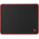 MOUSEPAD GAMING BLACK M