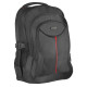 BACKPACK CARBON 15,6 BLACK