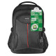 BACKPACK CARBON 15,6 BLACK