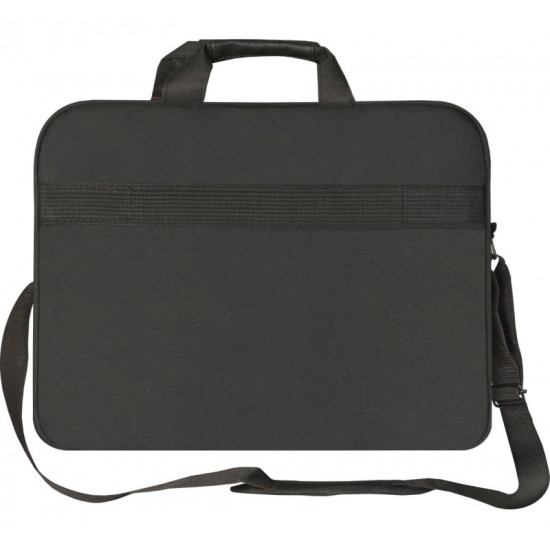 LAPTOP BAG GEEK 15,6 BLACK