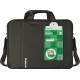 LAPTOP BAG GEEK 15,6 BLACK