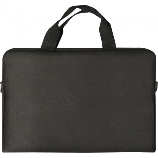 LAPTOP BAG LITE 15,6 BLACK